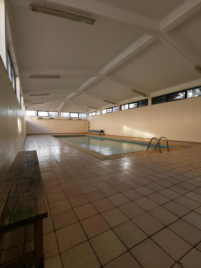 Logement Terrain De Tennis/Piscine 800M De La Mer Portimao Exterior photo